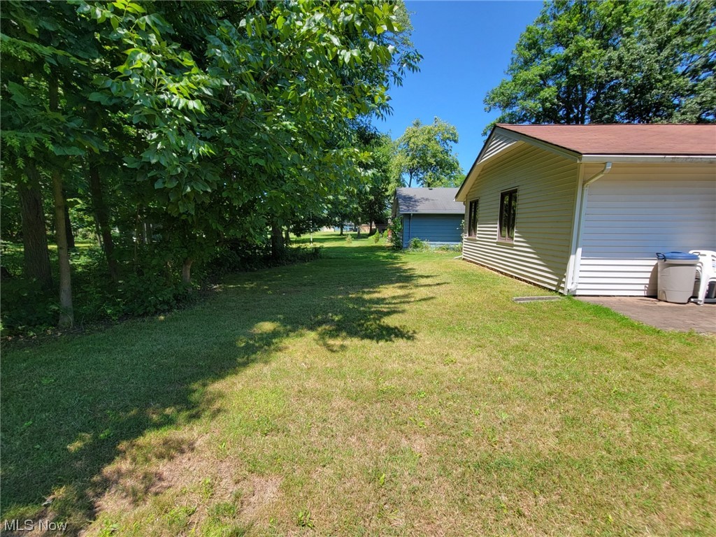 Mills Creek Sub - Residential