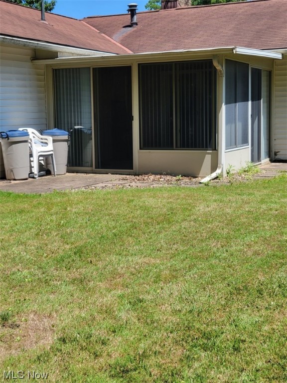 Mills Creek Sub - Residential