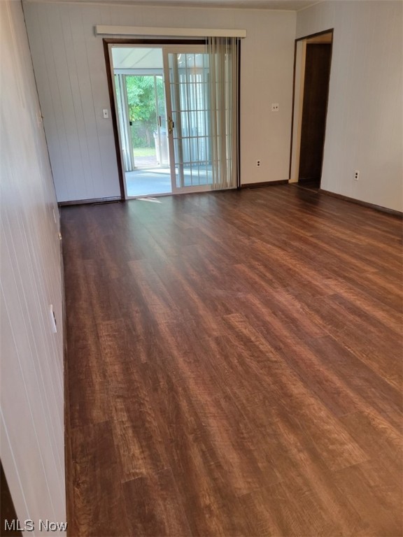 Mills Creek Sub - Residential