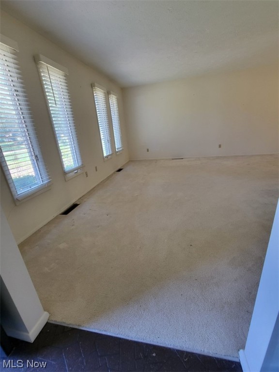 Mills Creek Sub - Residential