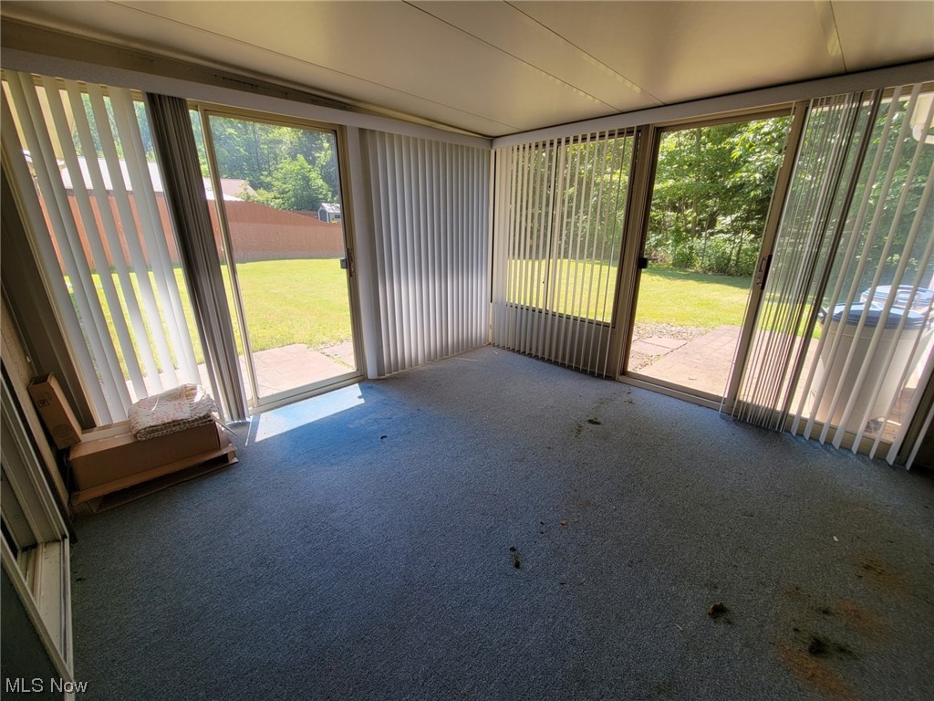 Mills Creek Sub - Residential