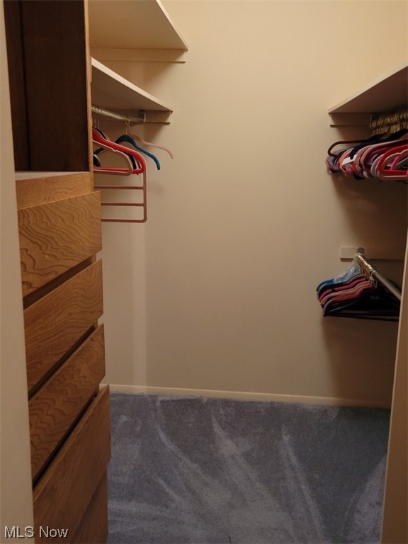 Mills Creek Sub - Residential