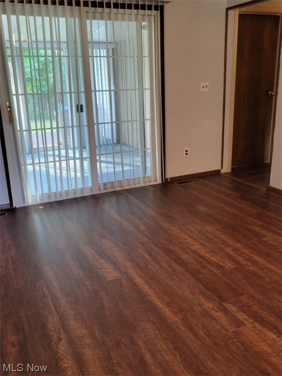 Mills Creek Sub - Residential