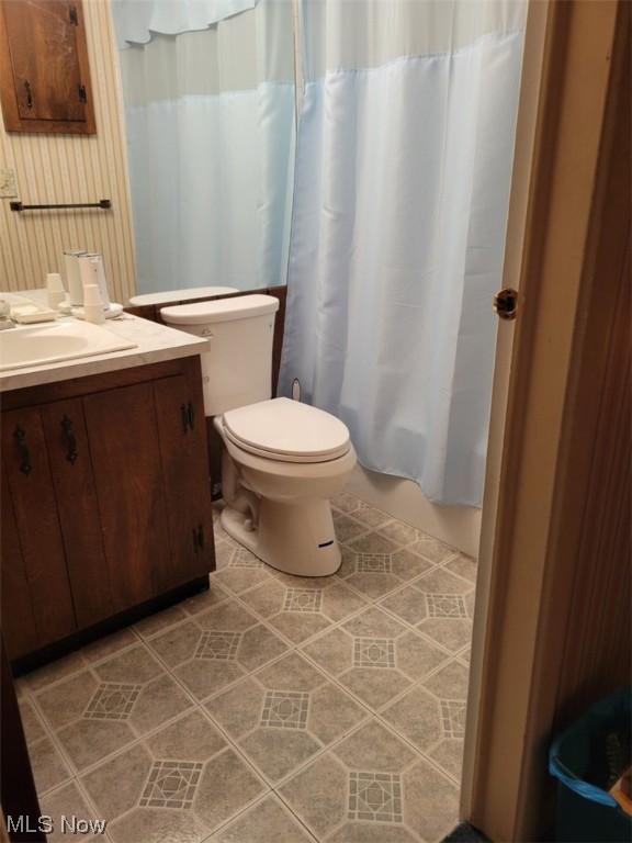 Mills Creek Sub - Residential