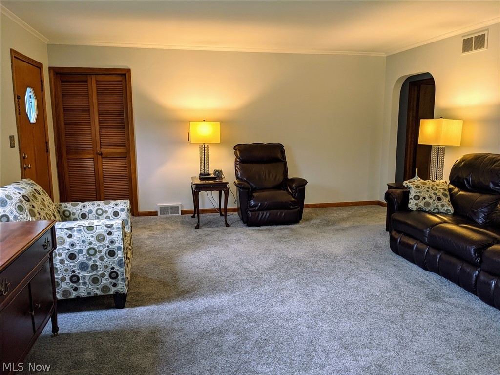 Oak Knoll - Residential