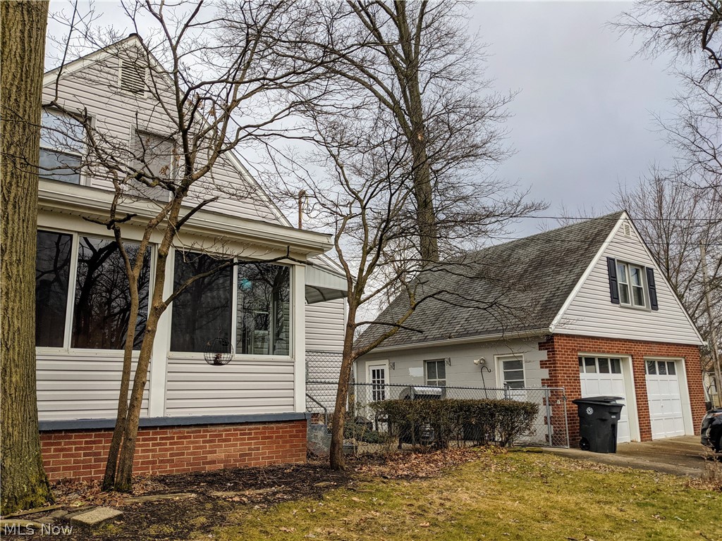 Oak Knoll - Residential