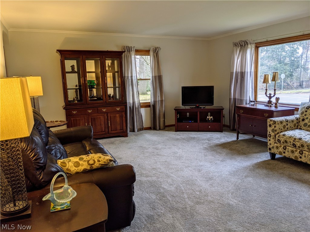 Oak Knoll - Residential