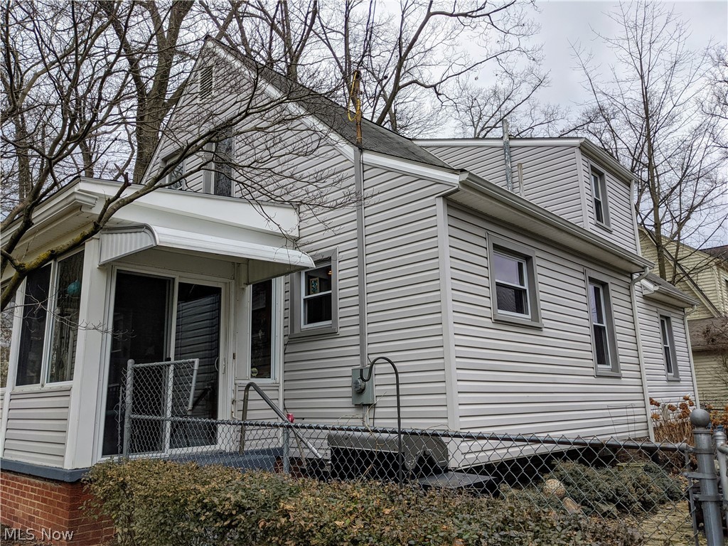 Oak Knoll - Residential