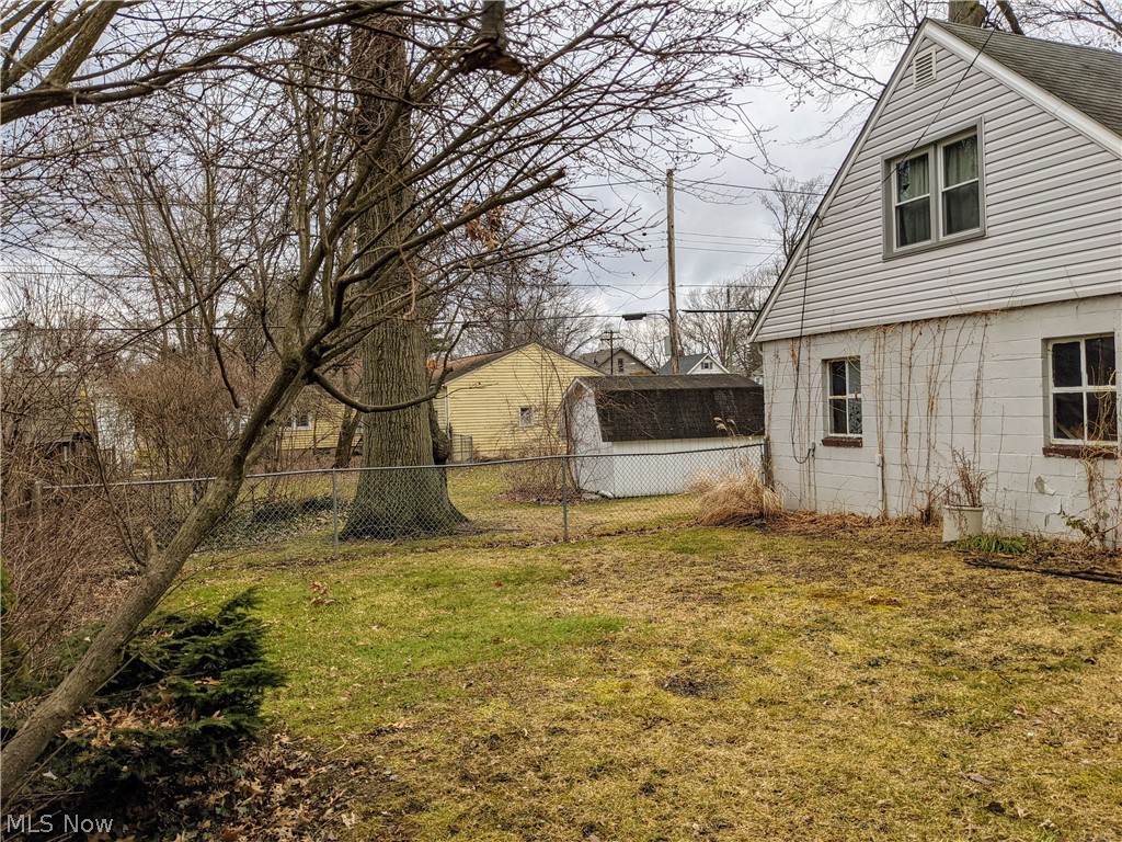 Oak Knoll - Residential