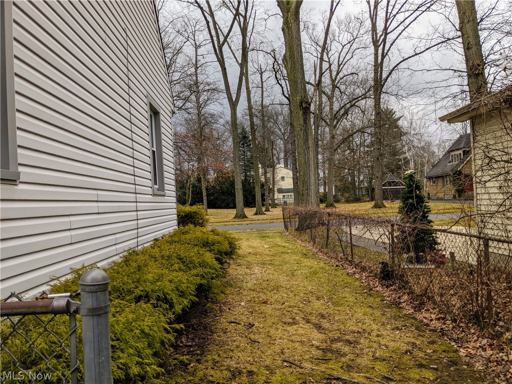 Oak Knoll - Residential