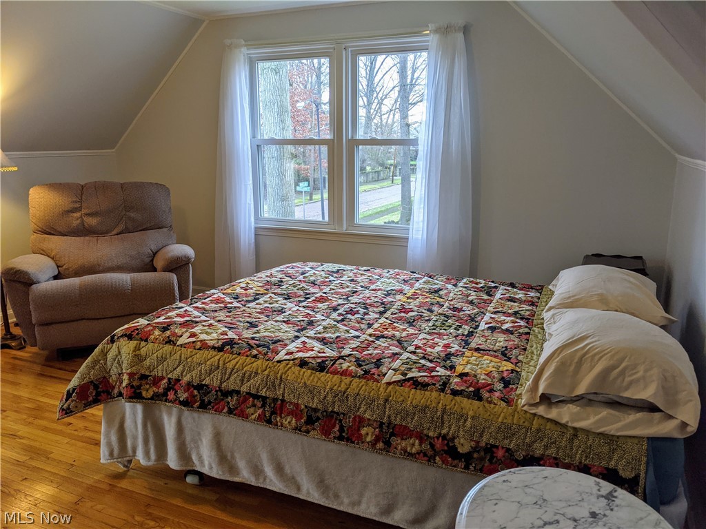 Oak Knoll - Residential