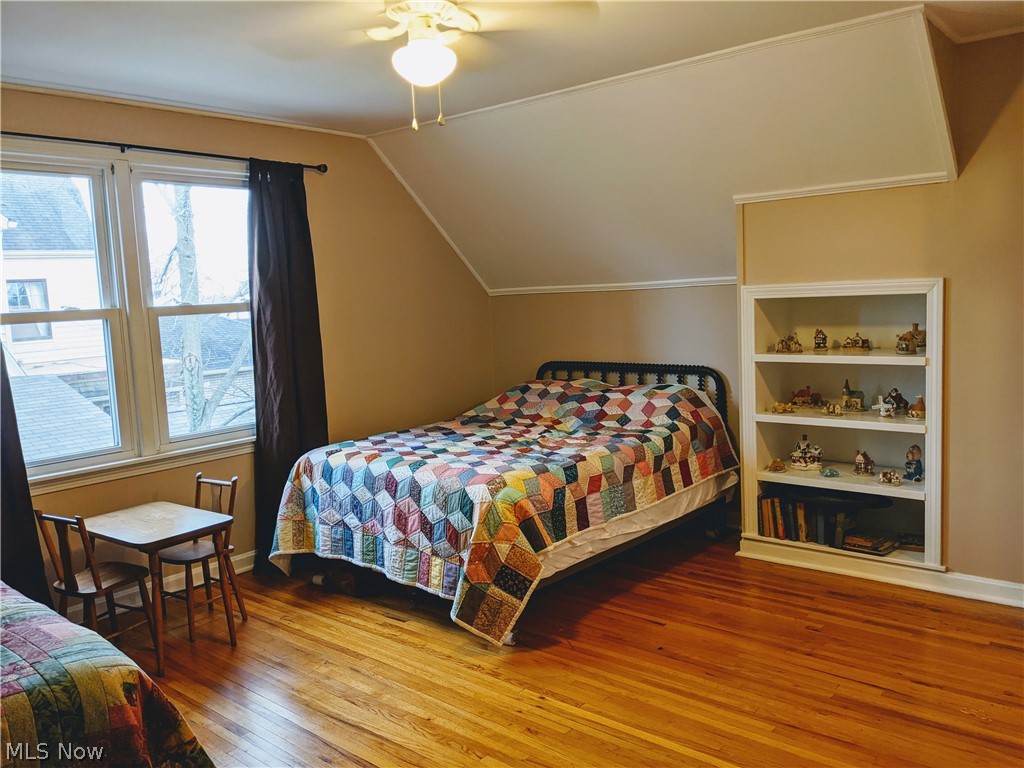 Oak Knoll - Residential