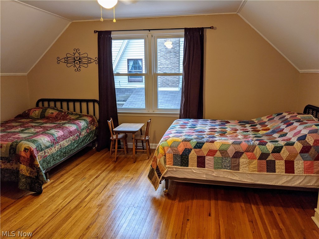 Oak Knoll - Residential