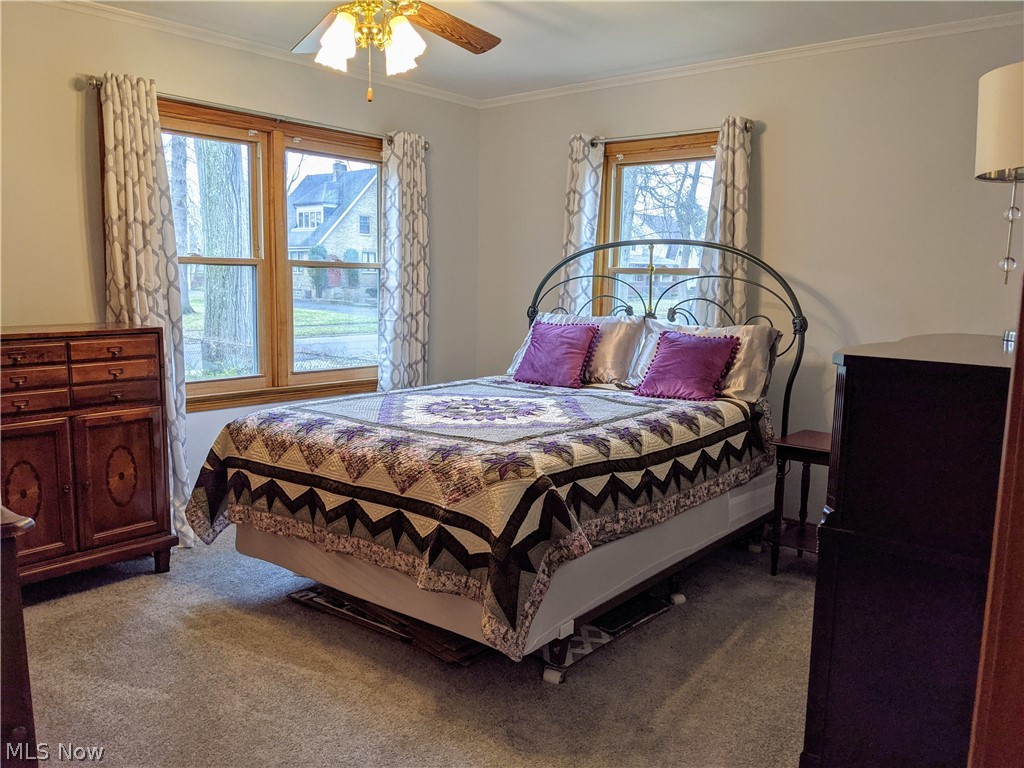 Oak Knoll - Residential