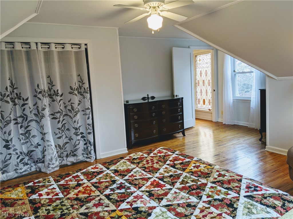 Oak Knoll - Residential