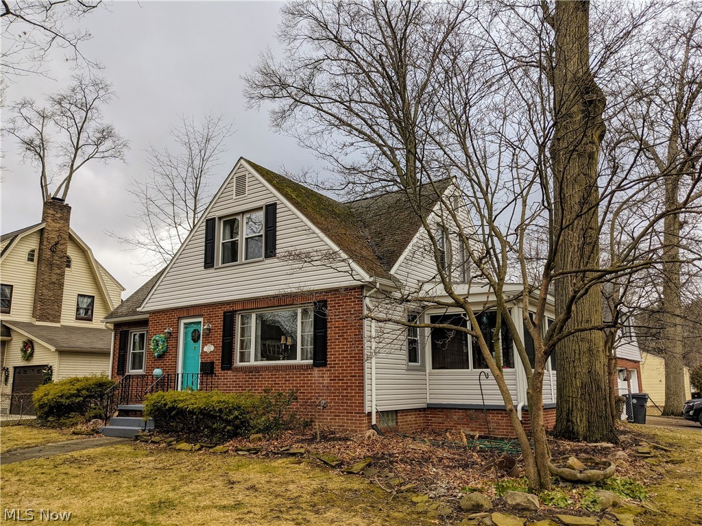 Oak Knoll - Residential