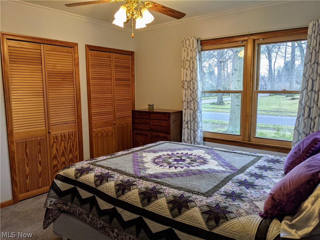 Oak Knoll - Residential