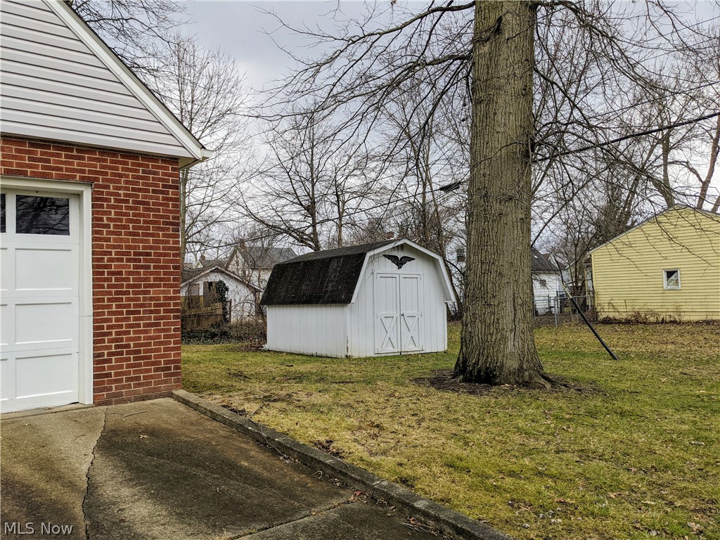 Oak Knoll - Residential