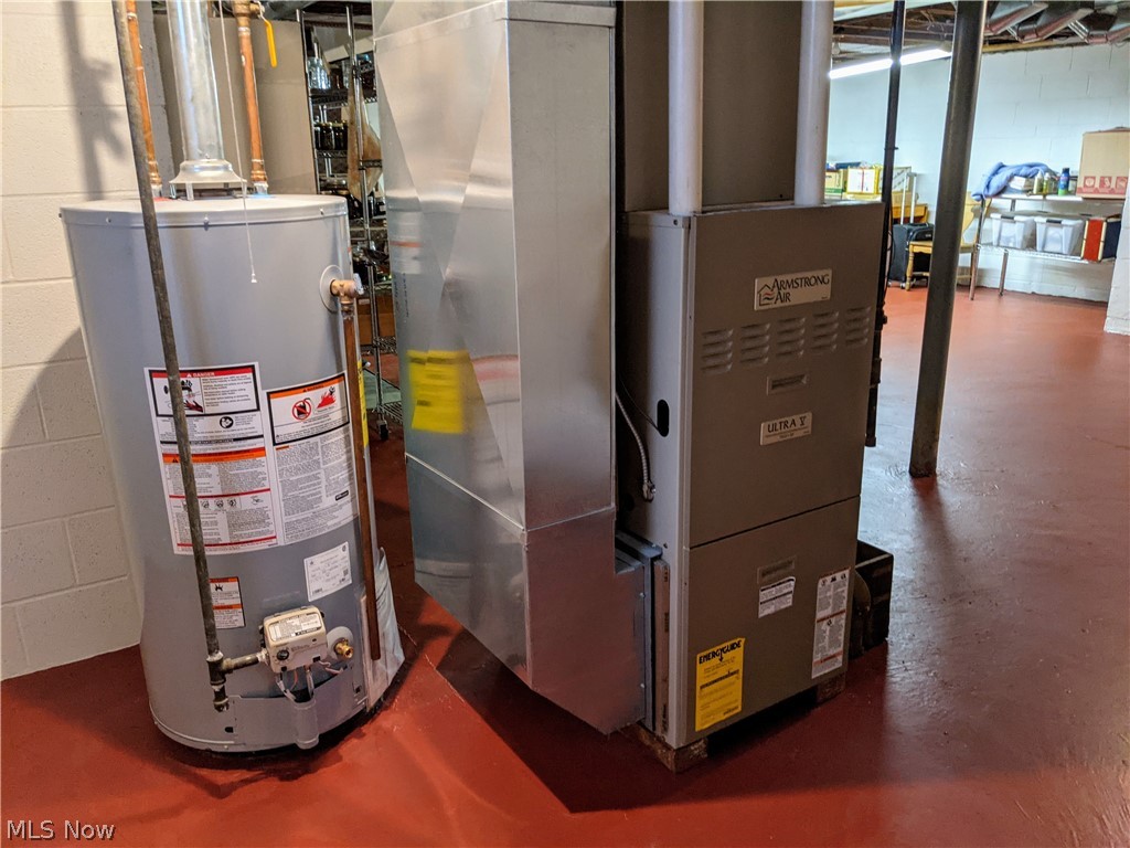 Oak Knoll - Residential