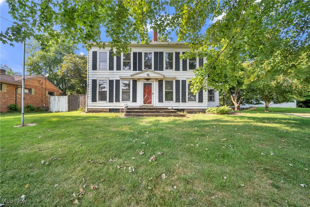 View North Ridgeville, OH 44039 house