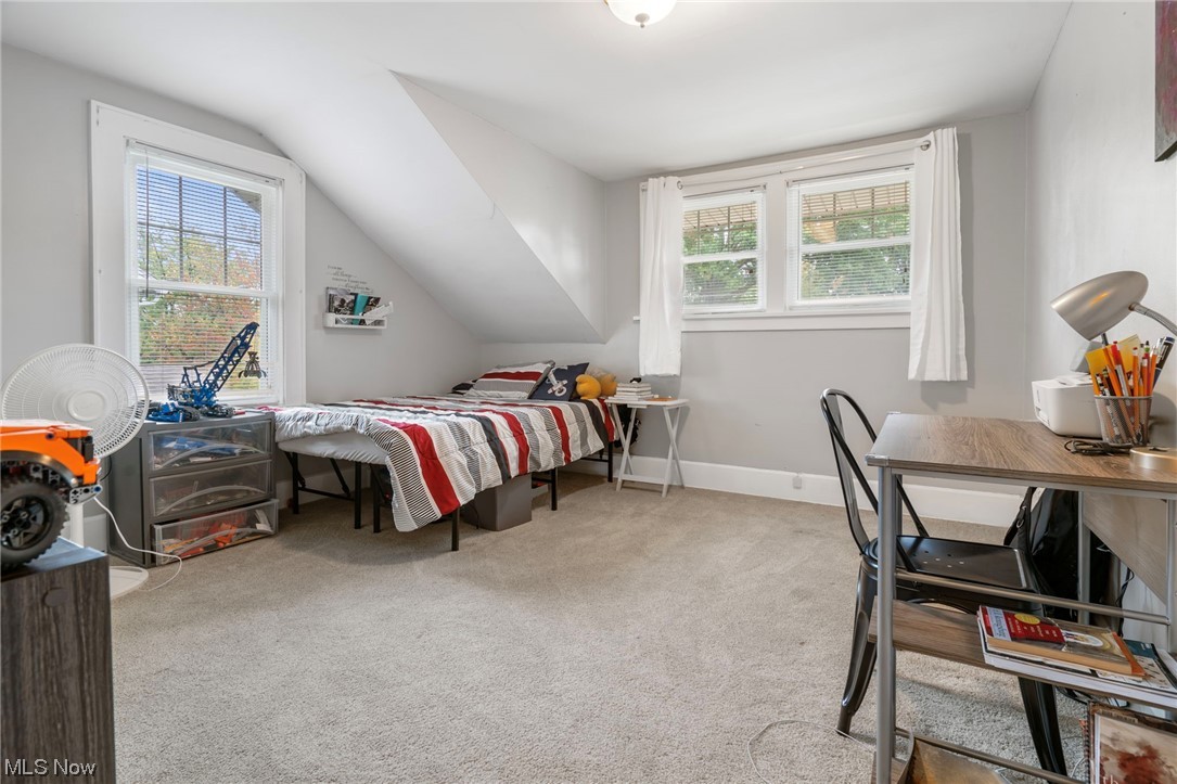 Alliance - Residential