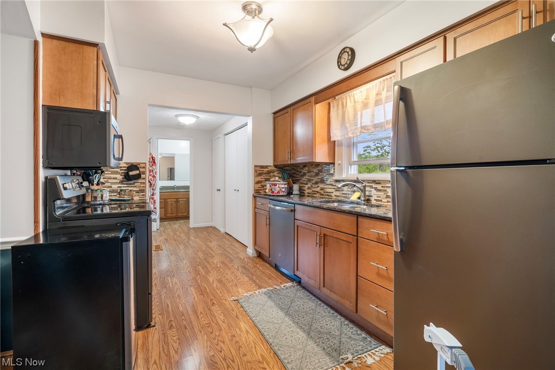 Alliance - Residential