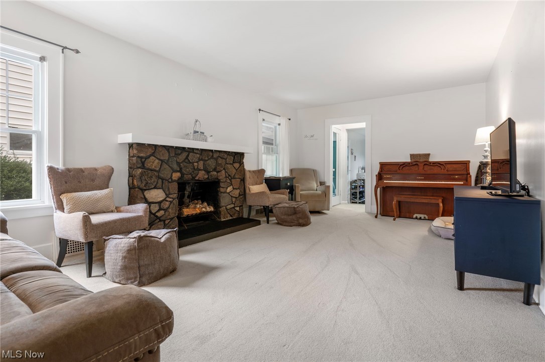 Alliance - Residential