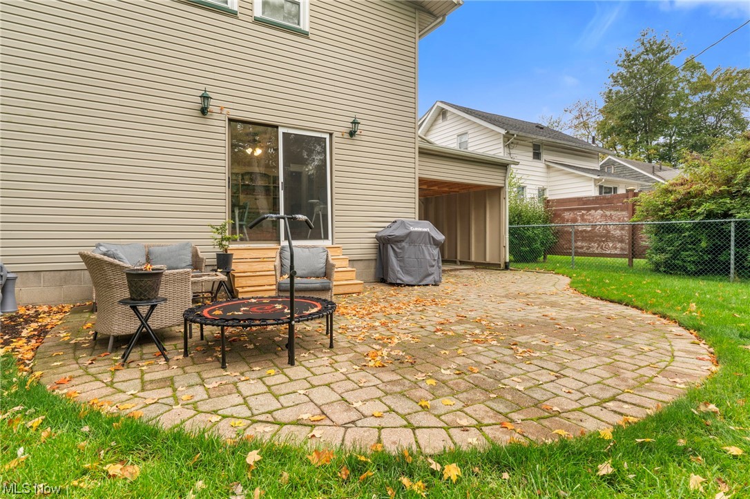 Alliance - Residential