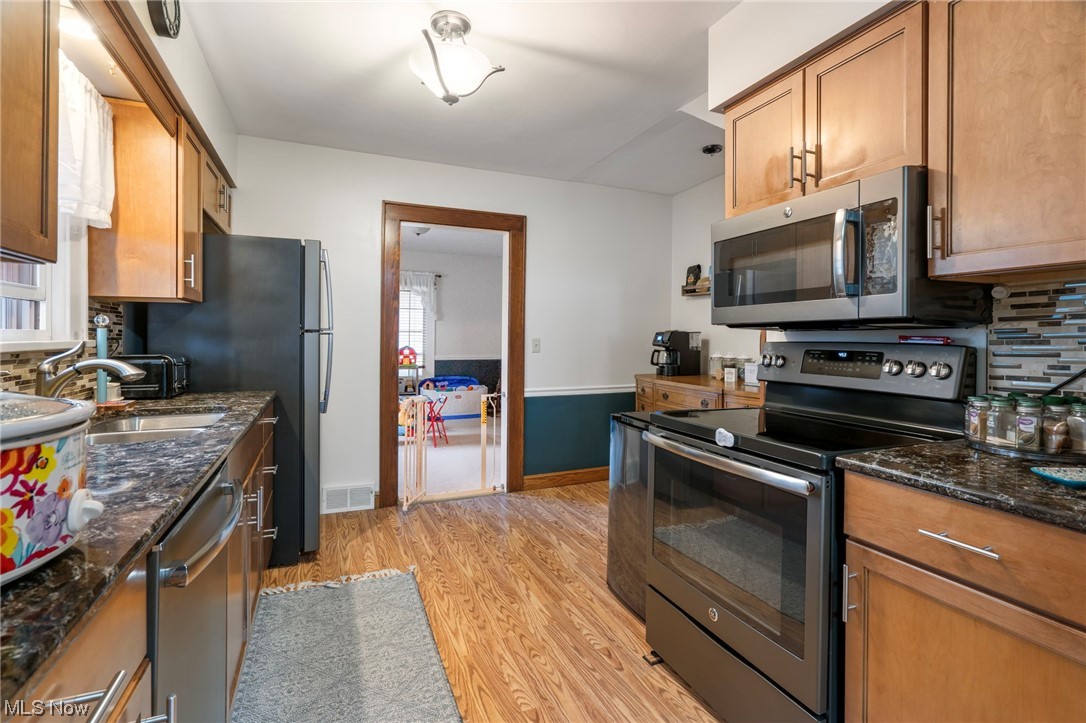 Alliance - Residential