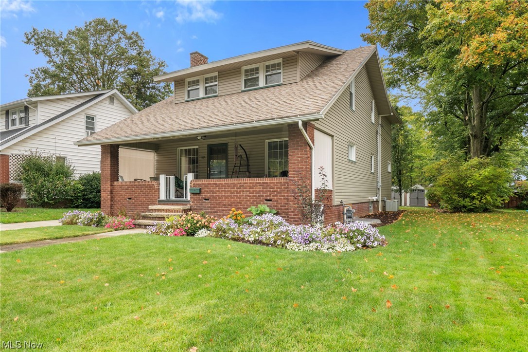 Alliance - Residential