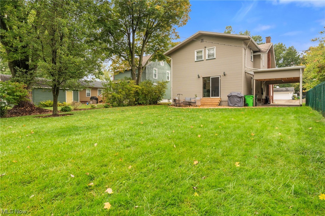 Alliance - Residential