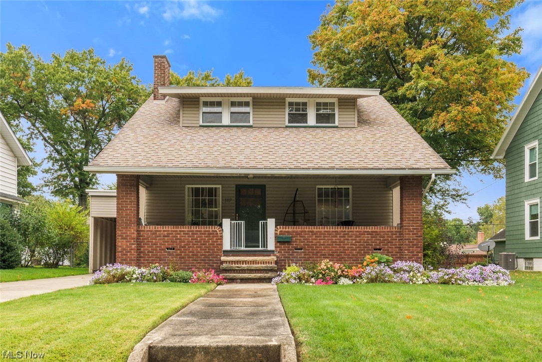 Alliance - Residential