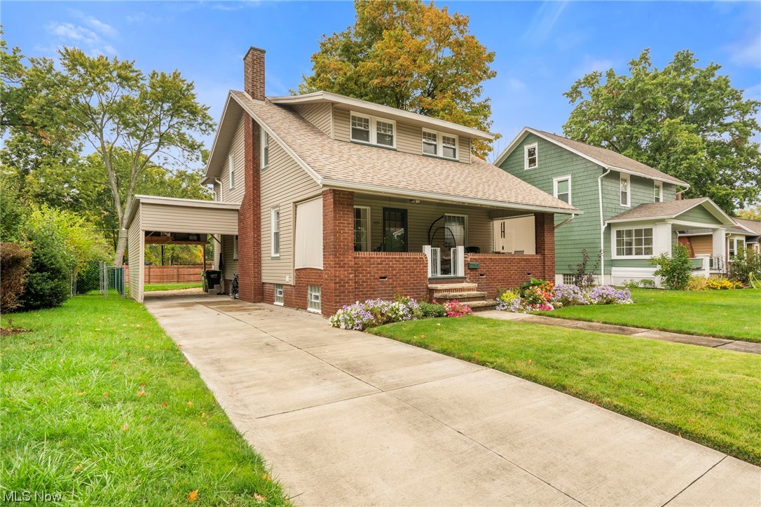 Alliance - Residential