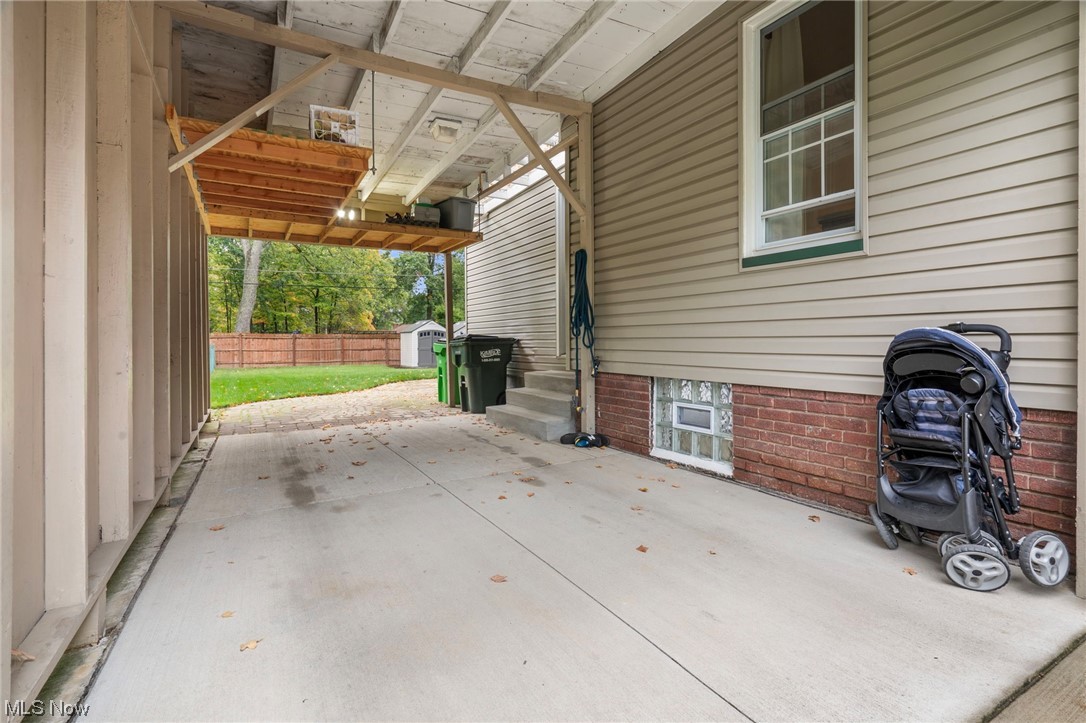 Alliance - Residential