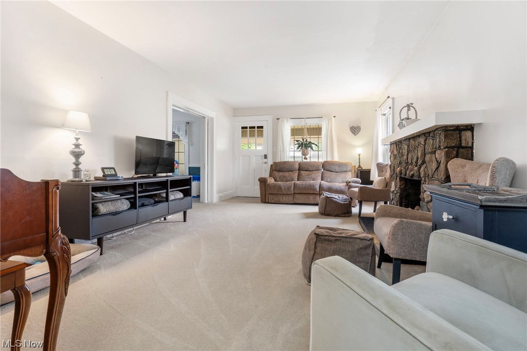 Alliance - Residential