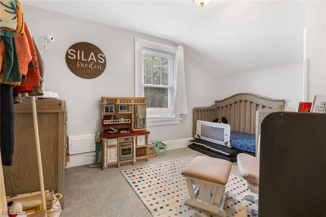 Alliance - Residential