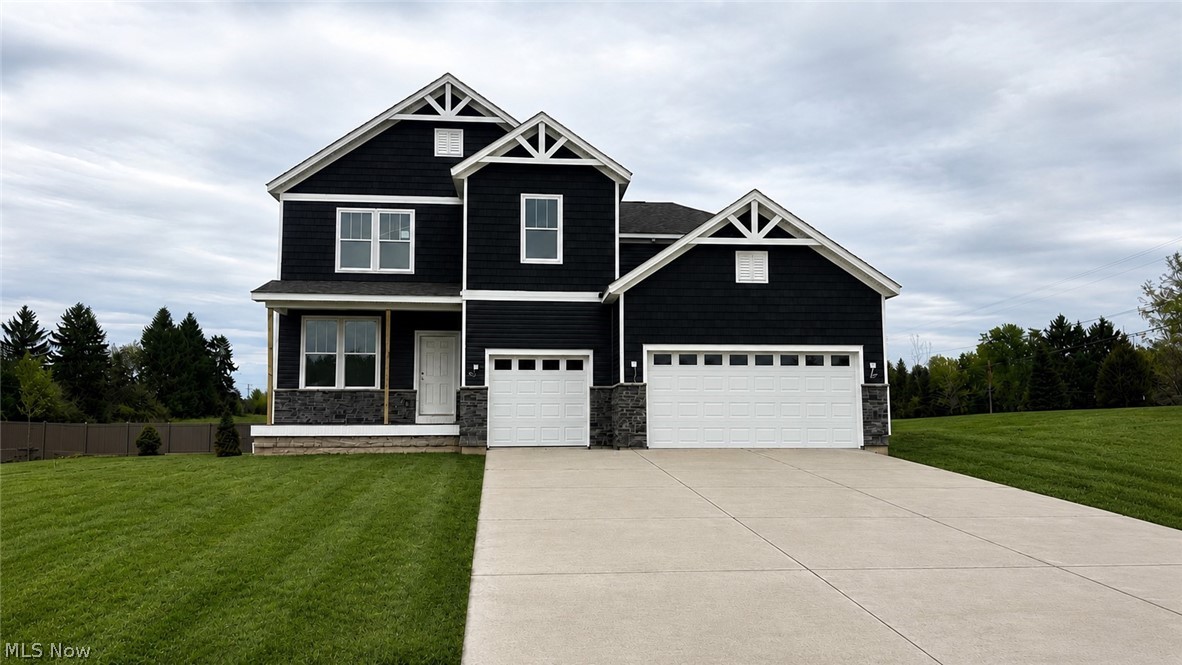 Hawks Ridge - Residential