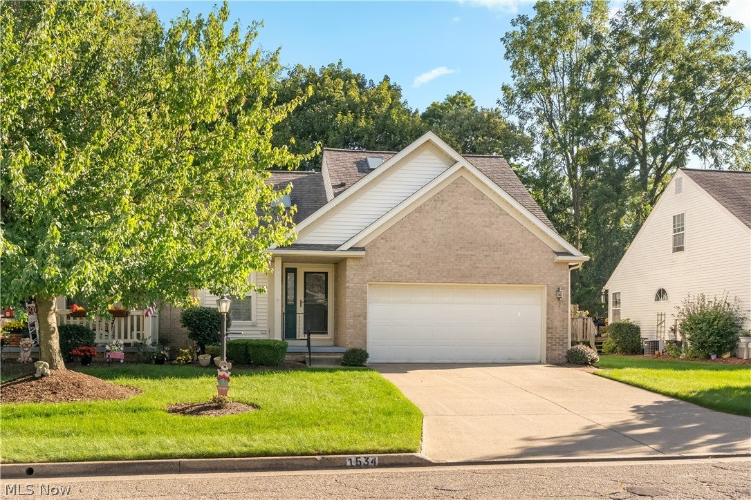 1534 Southpointe Circle NE