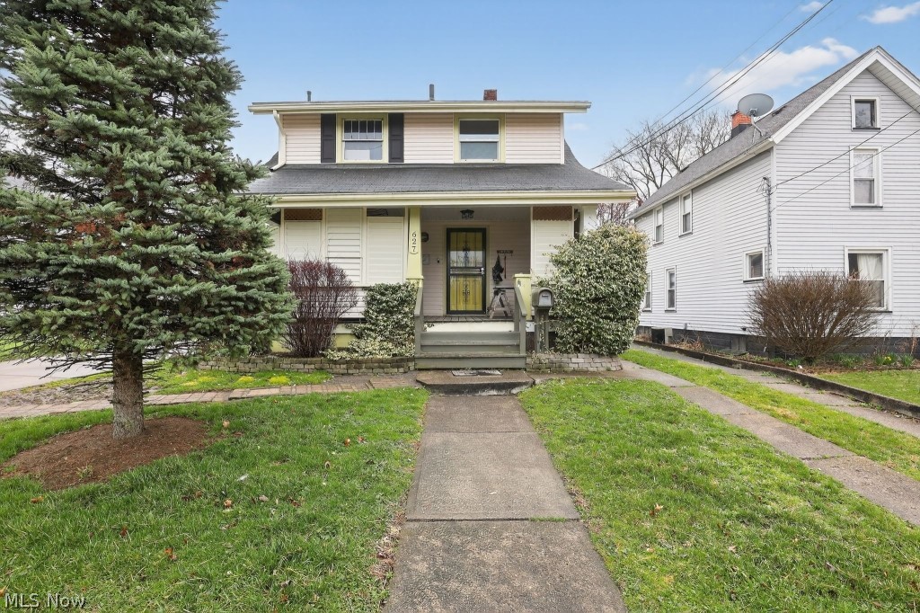 Kinsman - Residential