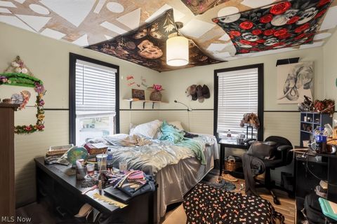 Tiny photo for 627 Hall Street NW, Warren, OH 44483 (MLS # 5202312)