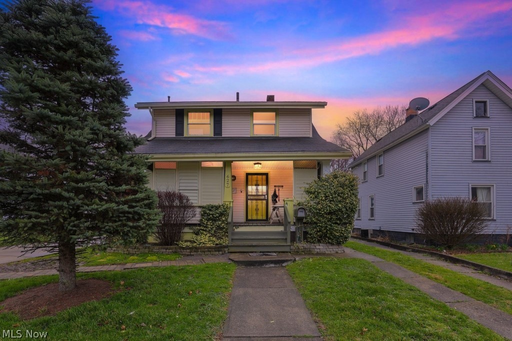 Kinsman - Residential