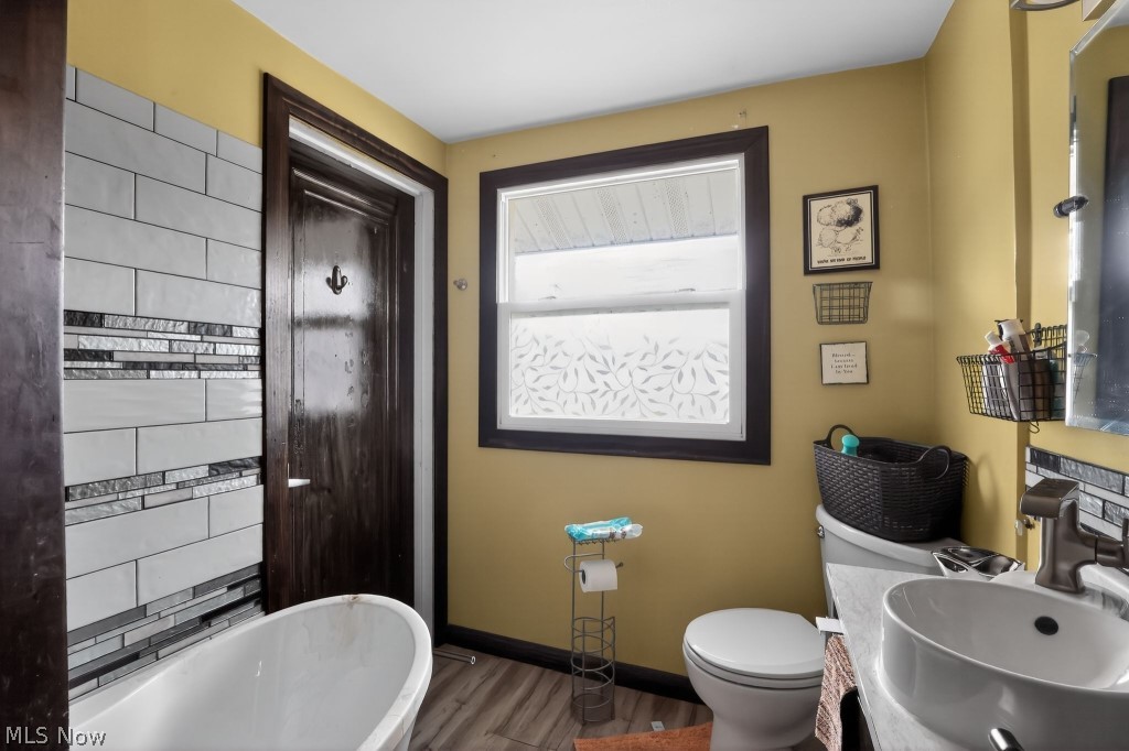 Kinsman - Residential