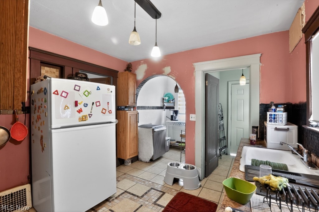 Kinsman - Residential