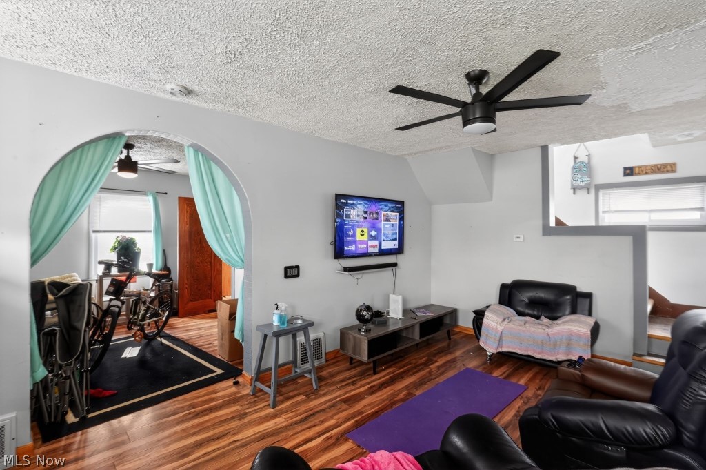 Kinsman - Residential