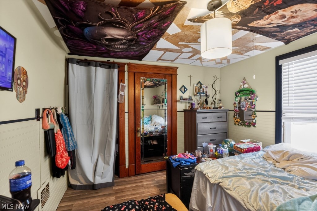 Kinsman - Residential