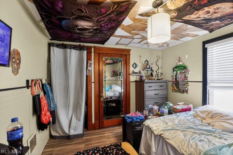 Tiny photo for 627 Hall Street NW, Warren, OH 44483 (MLS # 5202312)