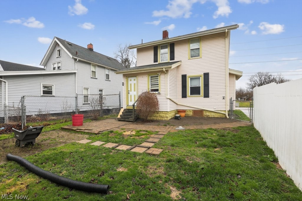 Kinsman - Residential