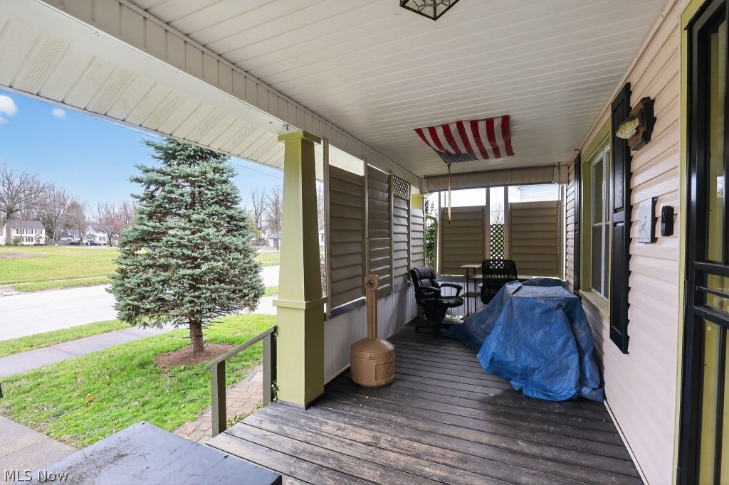 Kinsman - Residential