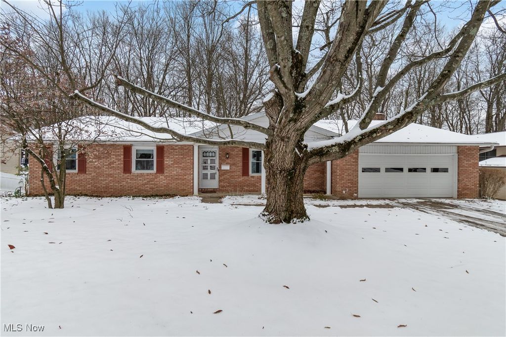 Photo of 1439 Hickory Lane, Wooster, OH 44691 (MLS # 5177743)