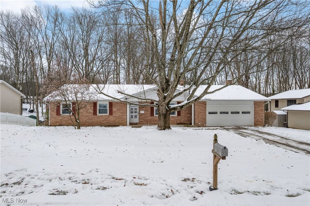 Photo of 1439 Hickory Lane, Wooster, OH 44691 (MLS # 5177743)